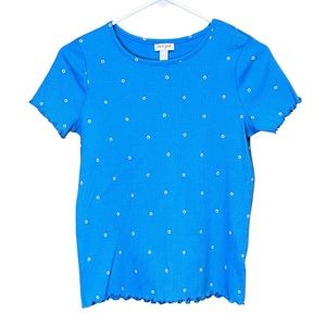 Girls Cat & Jack Shirt